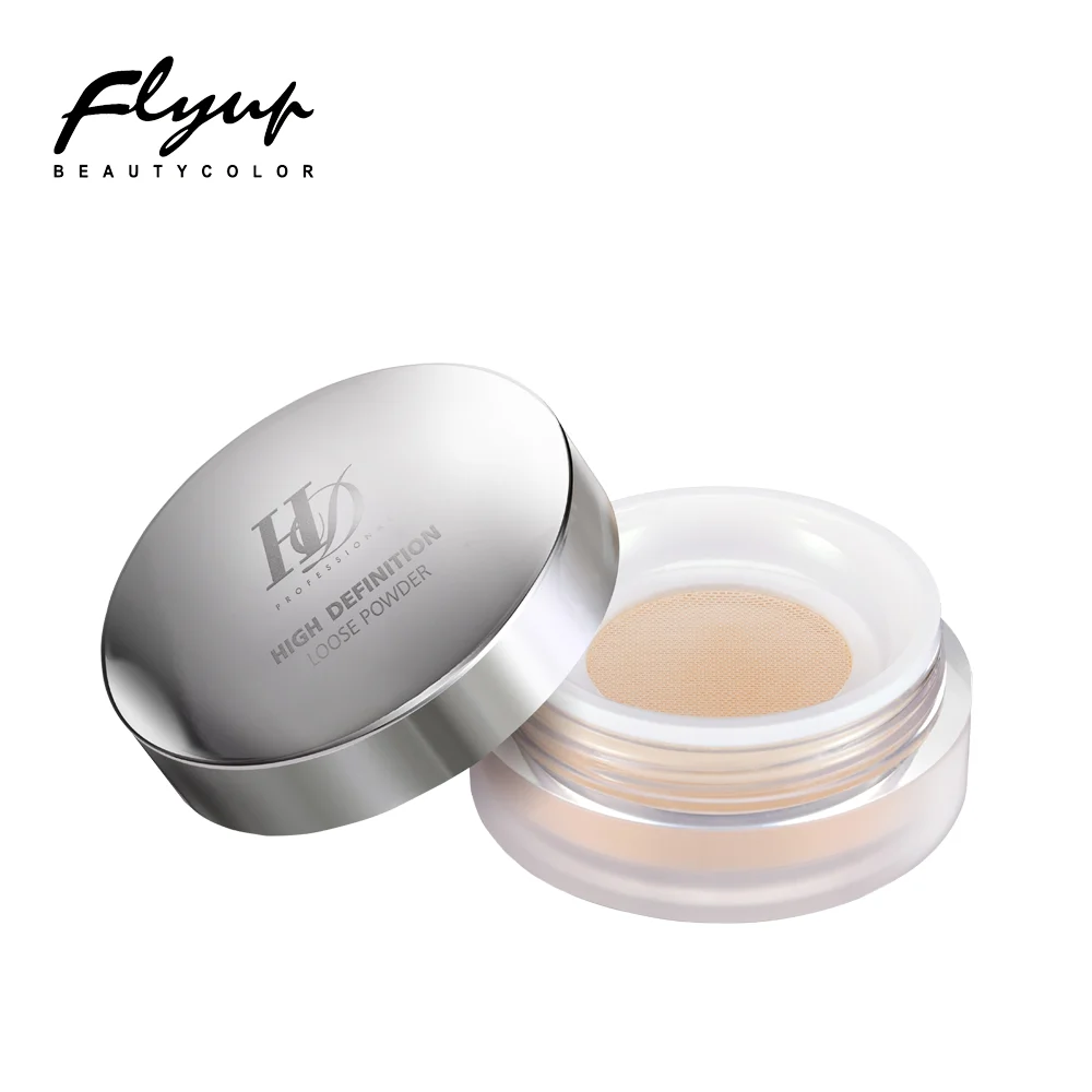 Taiwan brand FLY UP wholesale cream foundation makeup products