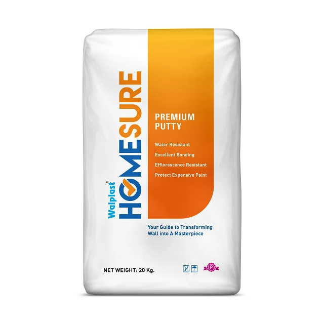 
Paste for wall coating & architecture use 