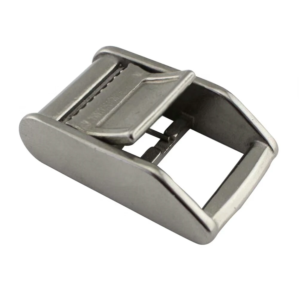 Stainless Steel Heavy Duty 38MM Cam Buckle