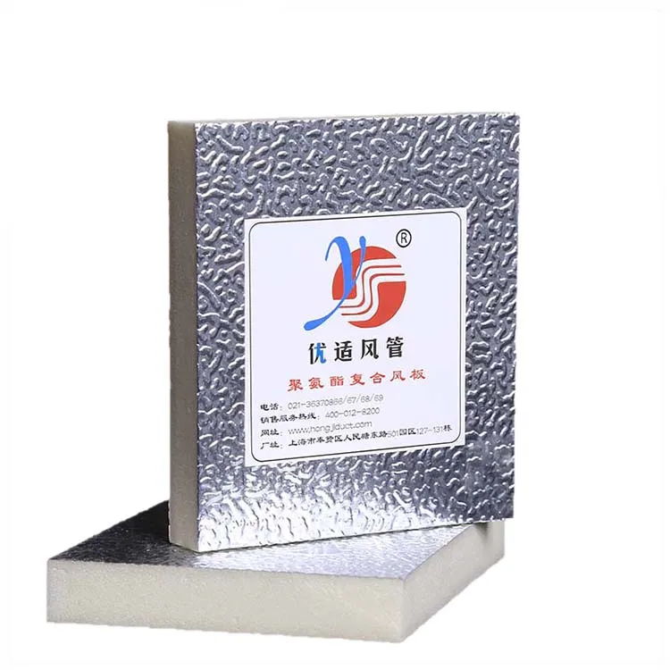 Australia Market Phenolic Foam Board With Good Price