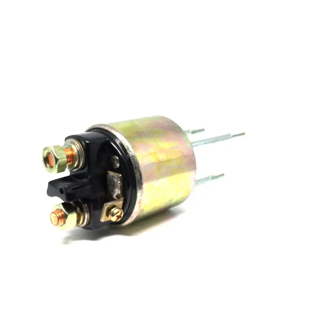 
CBS-M273 12V Starter Solenoid Switch for Marelli motor 631 010-00 for FIAT for Lancia C/138445 C/138532 C/230809 