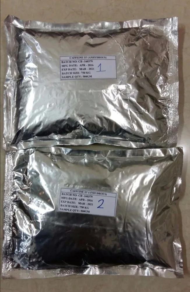 
COFFEE powder( additives) 