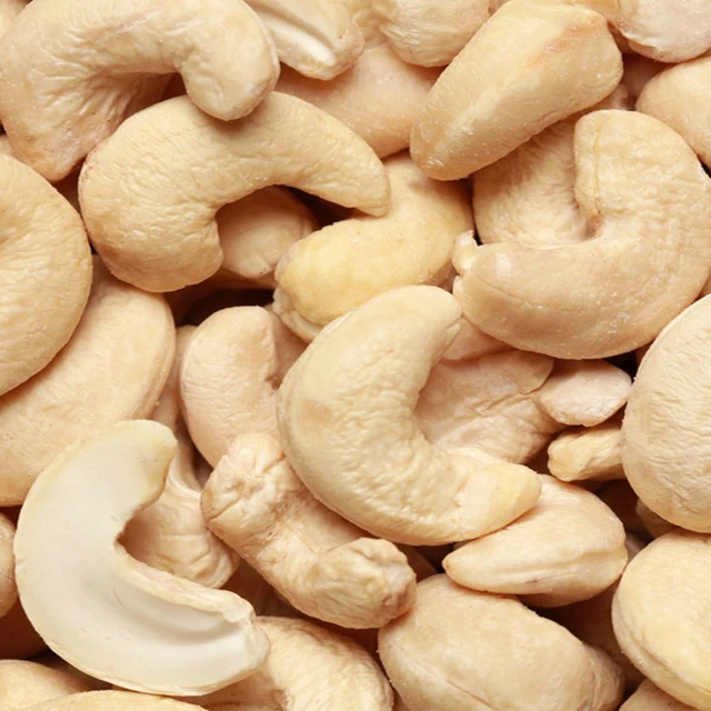 Cashew nuts SP