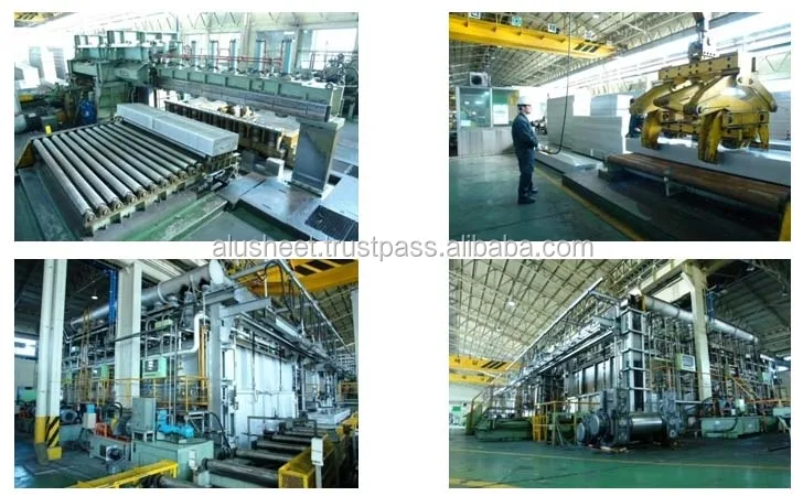Best Quality Korean Aluminum Coil & Strip