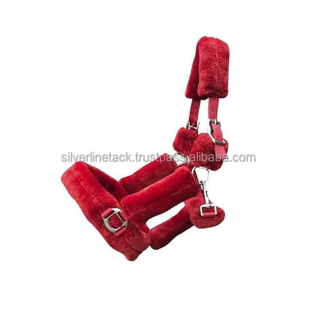 Нейлоновая мягкая лямка через шею