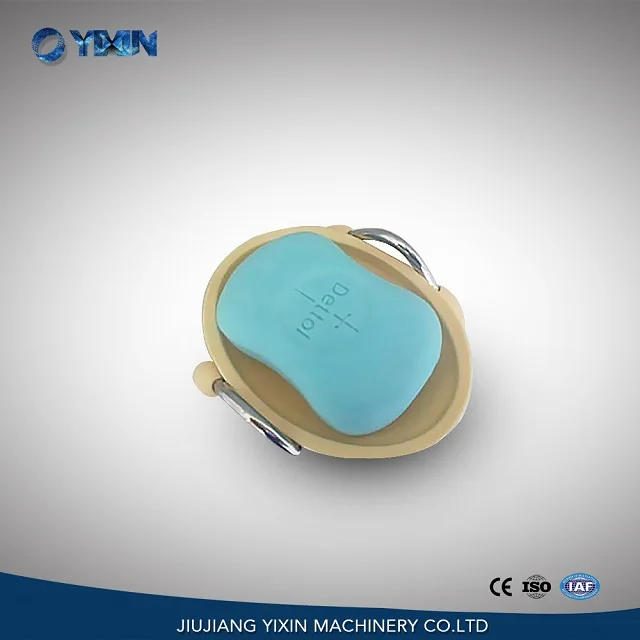  Линия по производству мыла в гостиницах Yixin Technology