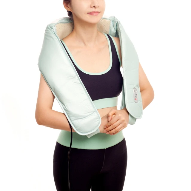 Jinnys Massage Belt