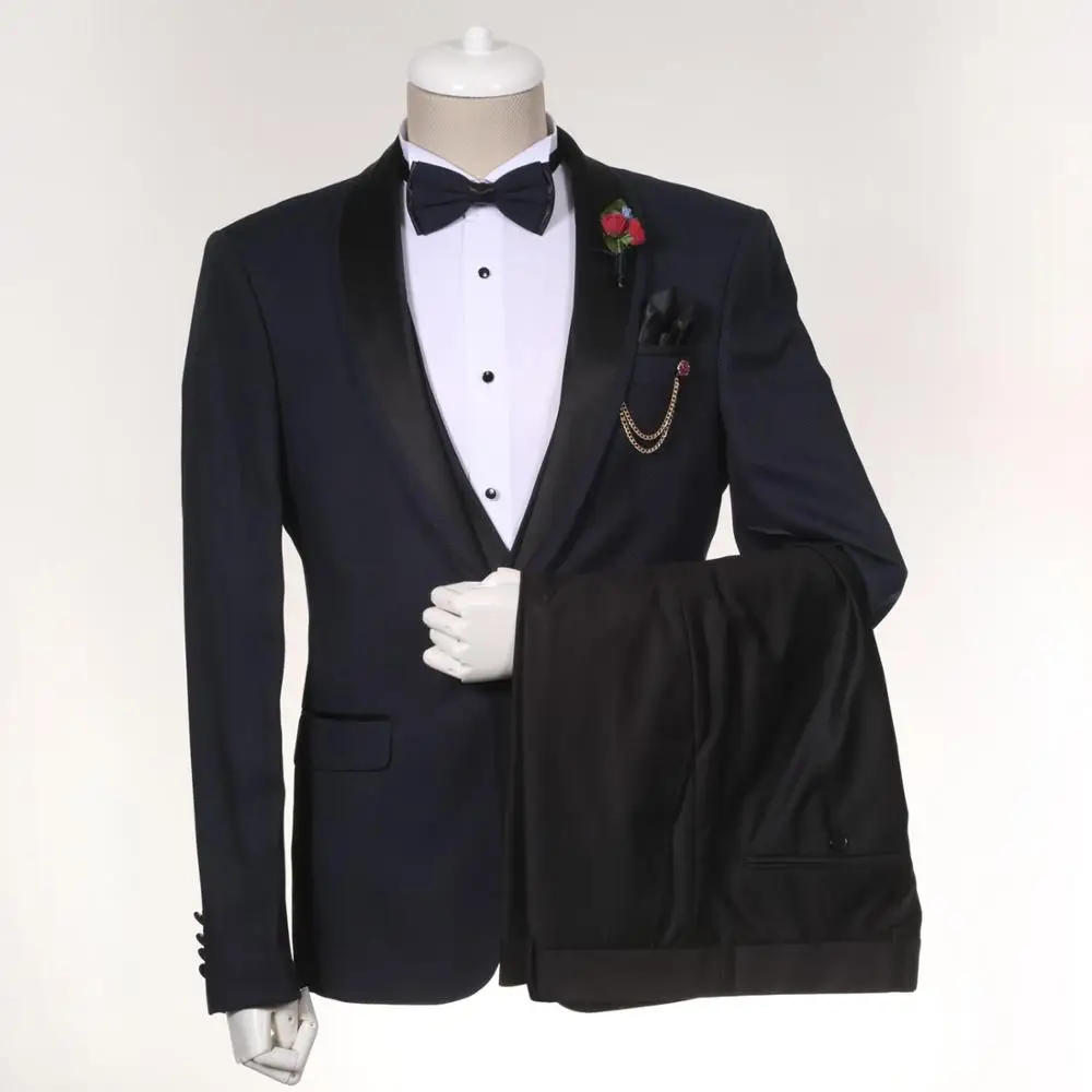 
2019 new arrival boy tuxedo suit boy suit factory 