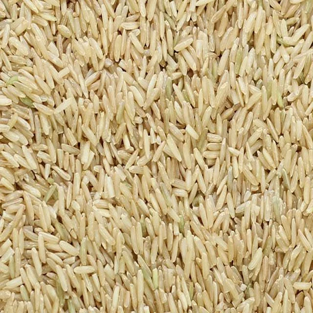 Best quality wholesale supplier of long grain basmati rice available in lowest price pack in 10kg 25kg 50kg pp bag
