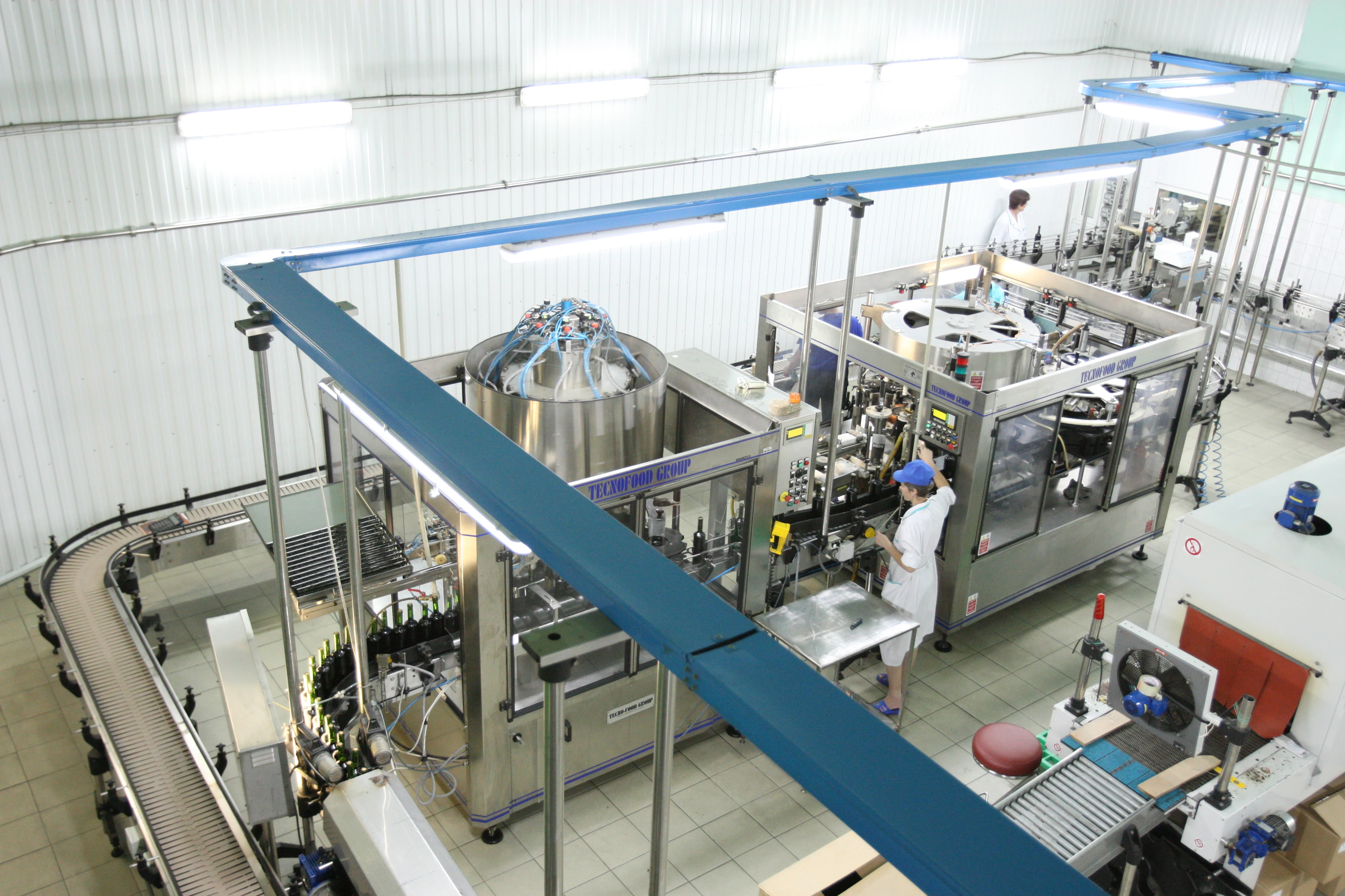 Русская водка премиум-класса, 0,5 л, Минск, из Беларуси