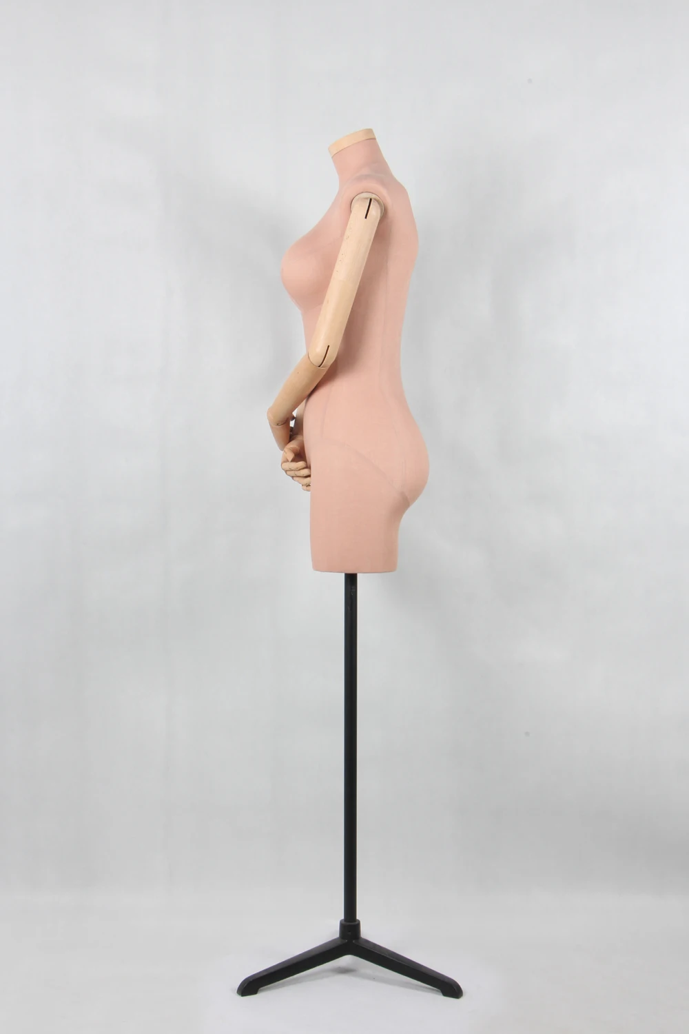 plus size female mannequin torso for sale