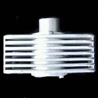 Custom Aluminum Die Castings Parts