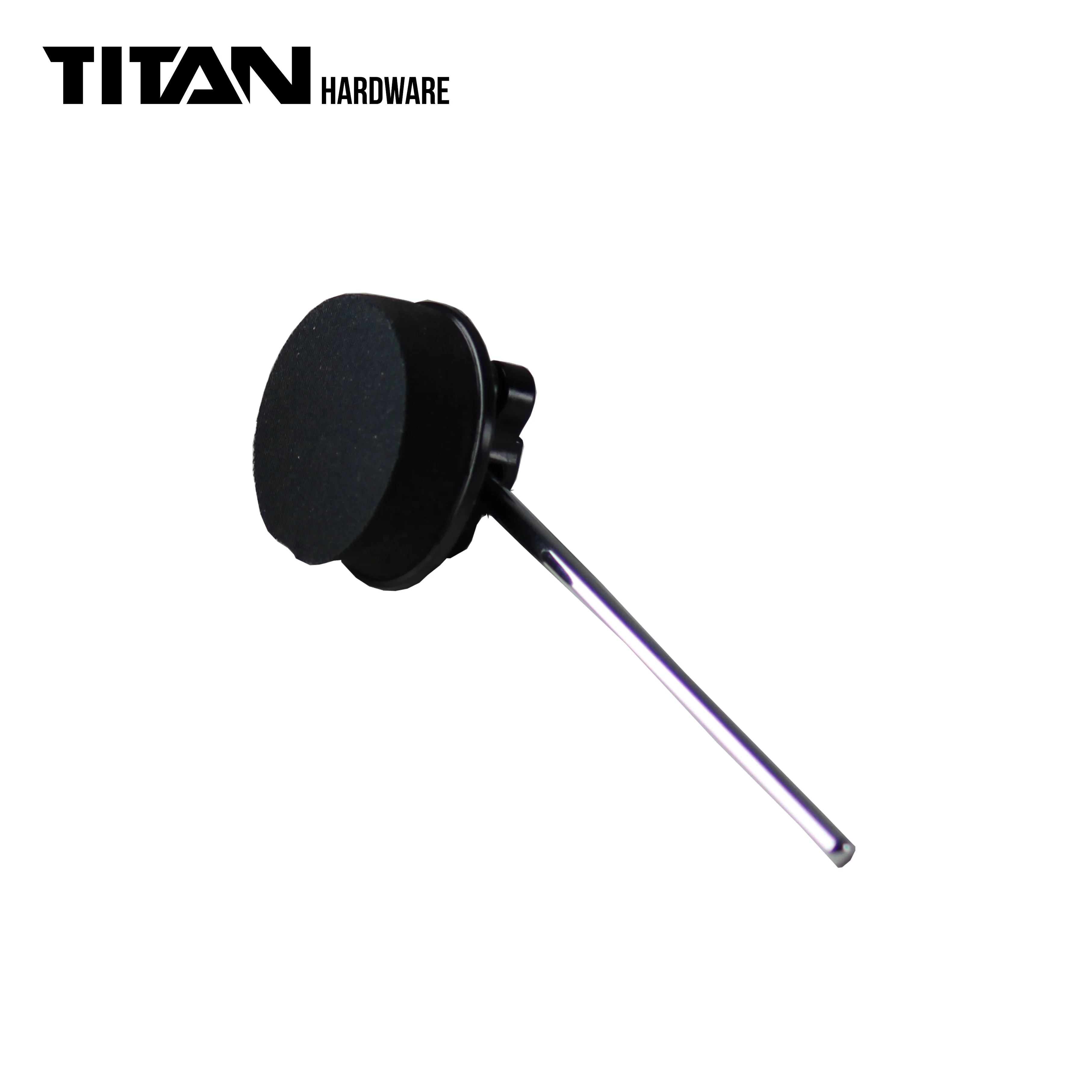 High Quality Taiwan-made Cajon Pedal Drum Musical Instrument Beater