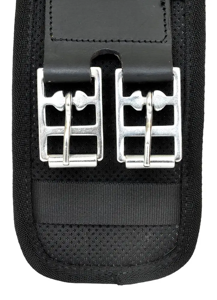 Manaal Enterprises Premium Horse Freemax Saddle Classic Design Saddle Genuine Equine English Horse Synthetic Treeless Saddle