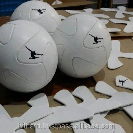 Тепловой футбольный