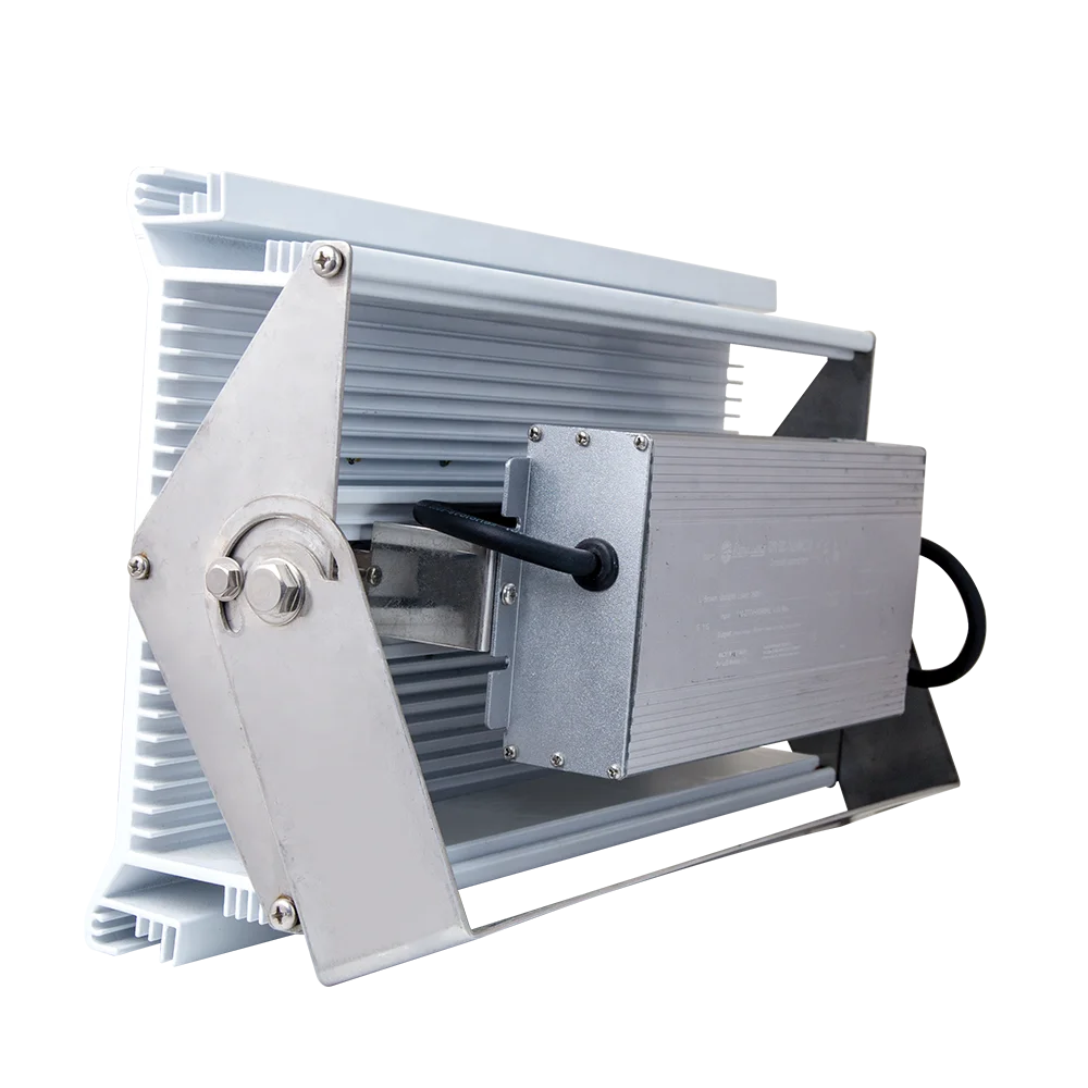 Waterproof IP66 Anti-rust Fishing Lighting On Board 300W LED Flood Light