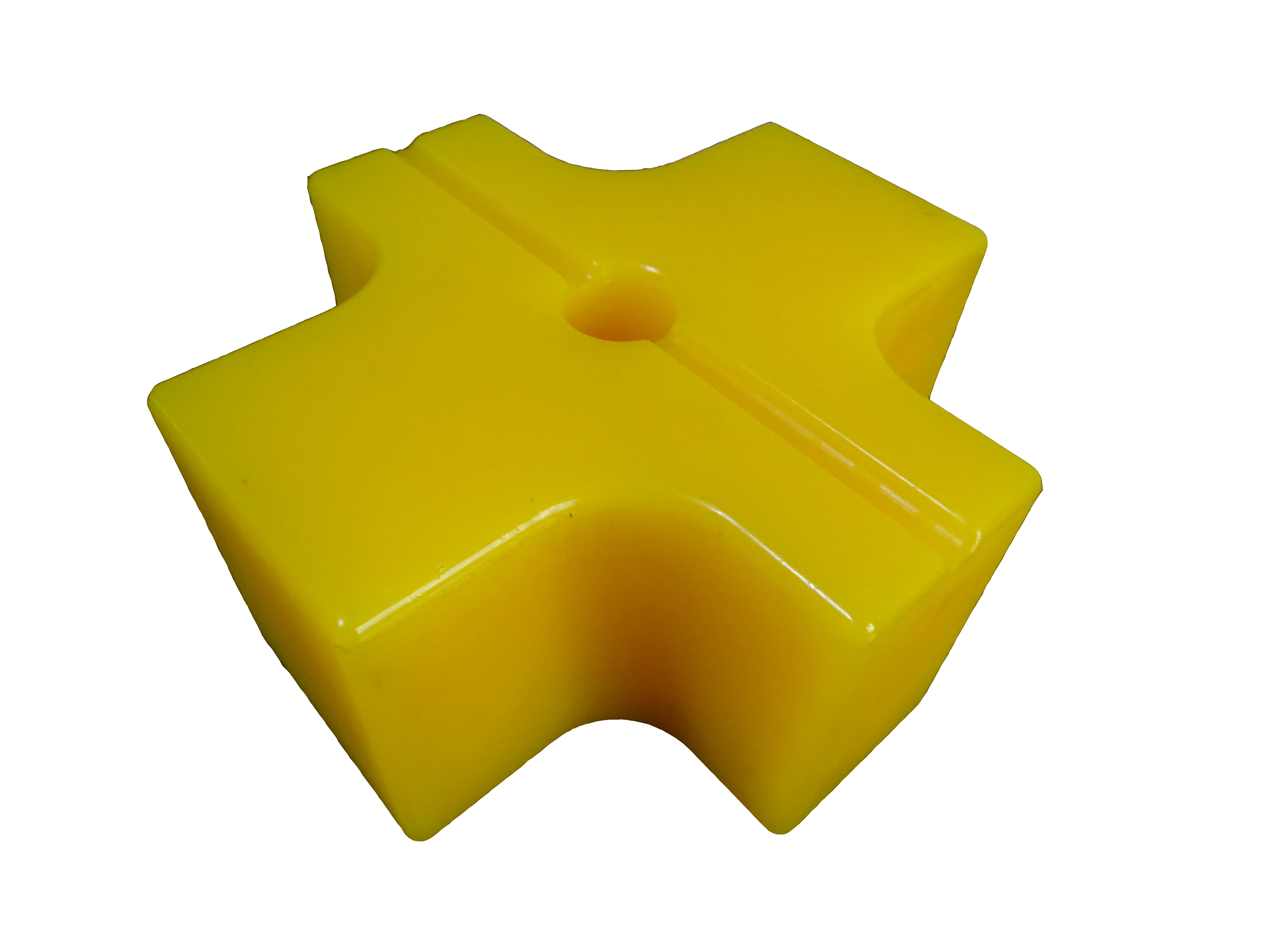 PU Poly Urethane Polyurethane Shock Absorber Bushes Bushings Customized Size ODM