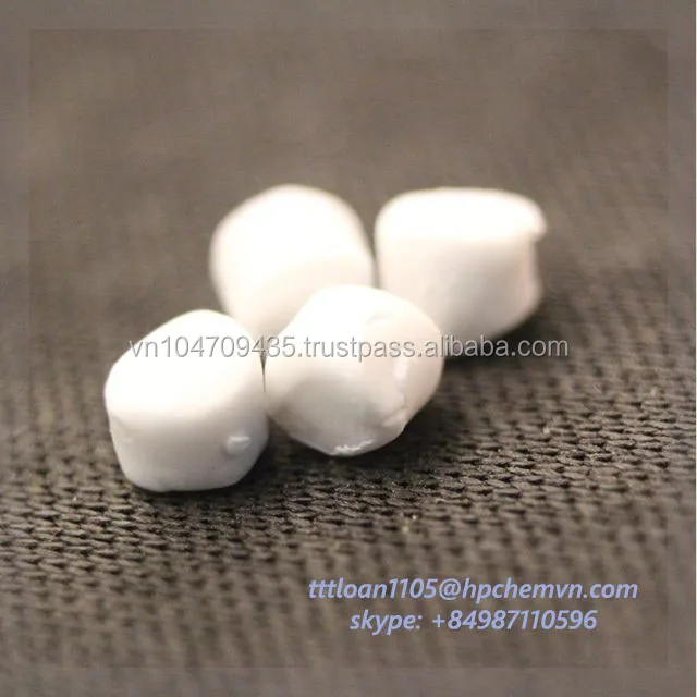 
 Высококлассные гранулы маточной смеси HDPE/LDPE для полиэтиленовой пленки  