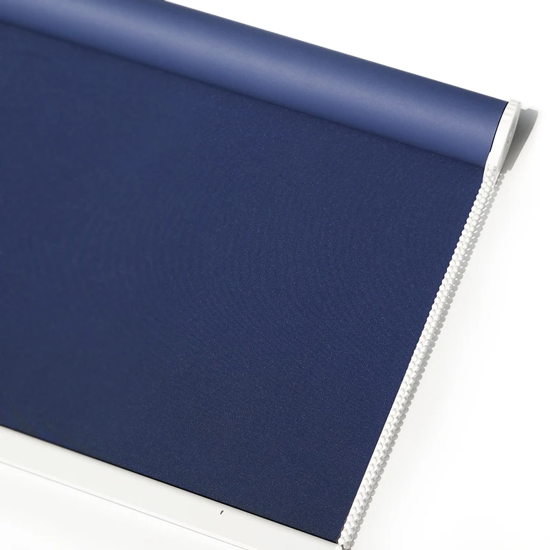 
Home Decoration Blackout Balcony Roller Blinds 