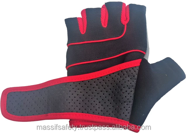 Anti-Slip Breathable Cycling -Gloves