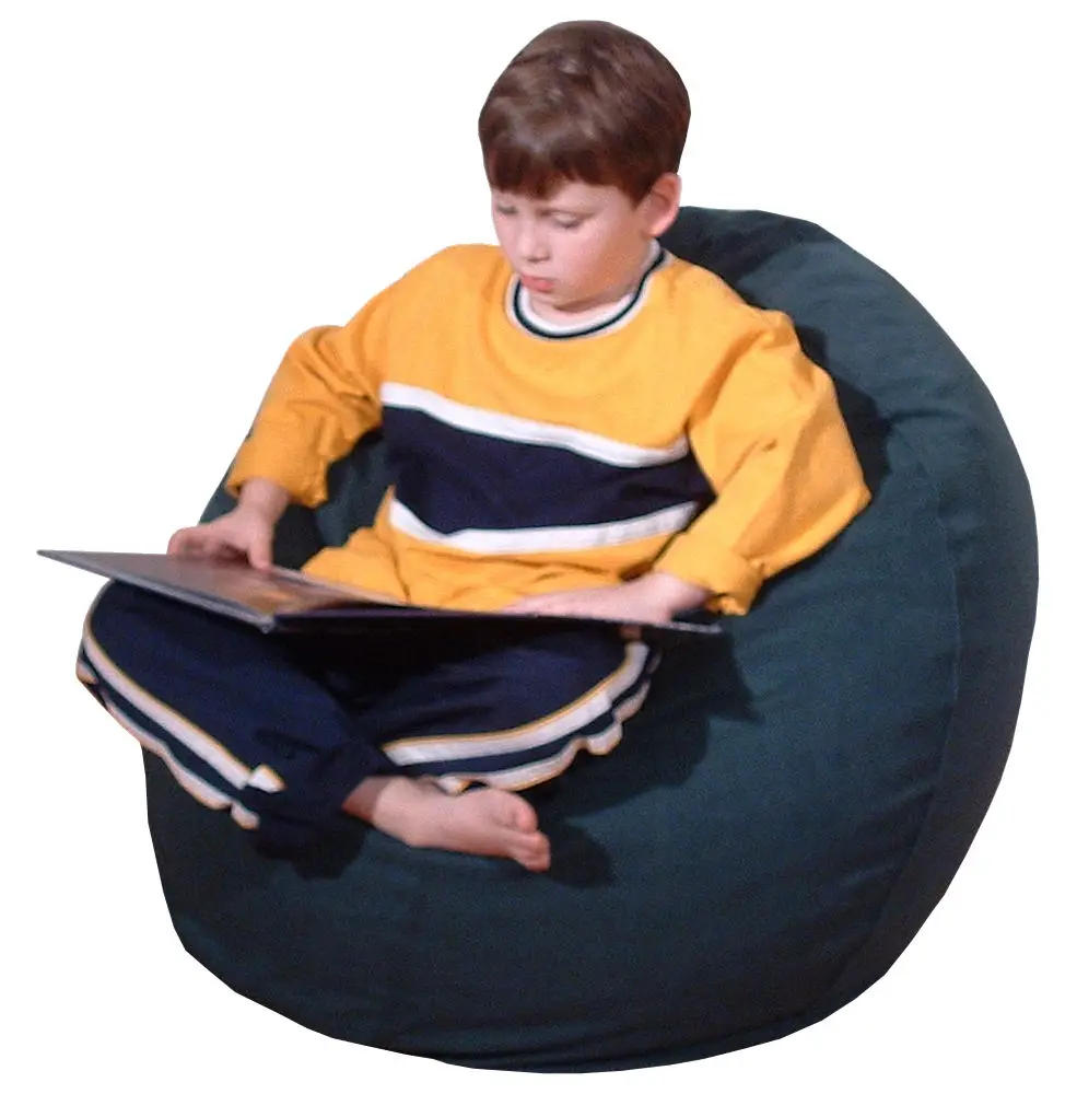 Organic Cotton or Hemp fabric Bean Bag Chair