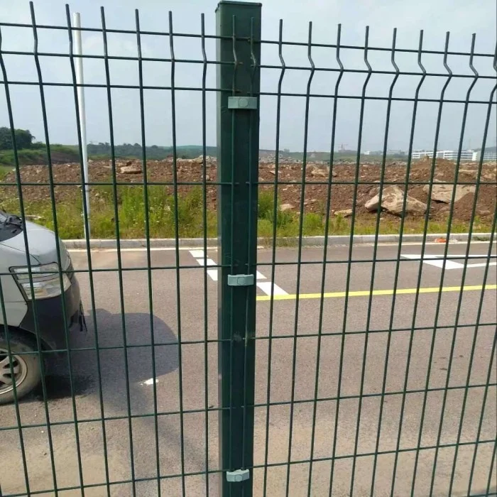 Оцинкованная сталь звено цепи ткань забор пост вес