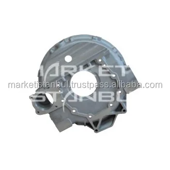 Truck Spare Parts 51014016049 51014015279 51014013208  D 2866 Lf 25- D 2876 Engine Parts Truck Bus Flywheel Housing heavy duty t