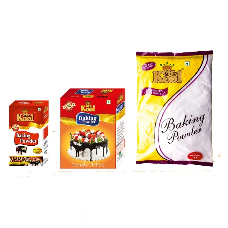 
Etude house baking powder For Export 