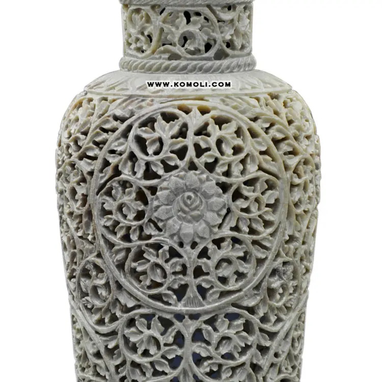stone flower vase (4)