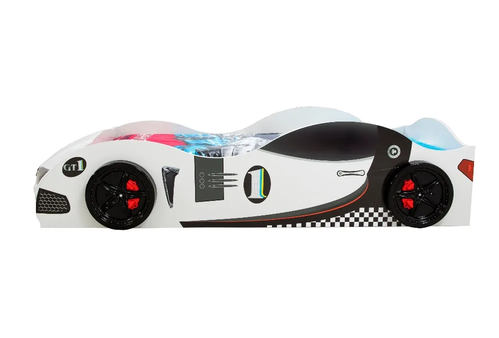 Cheap Car bed -  car bed - kids bedding - SUPERCARBEDS