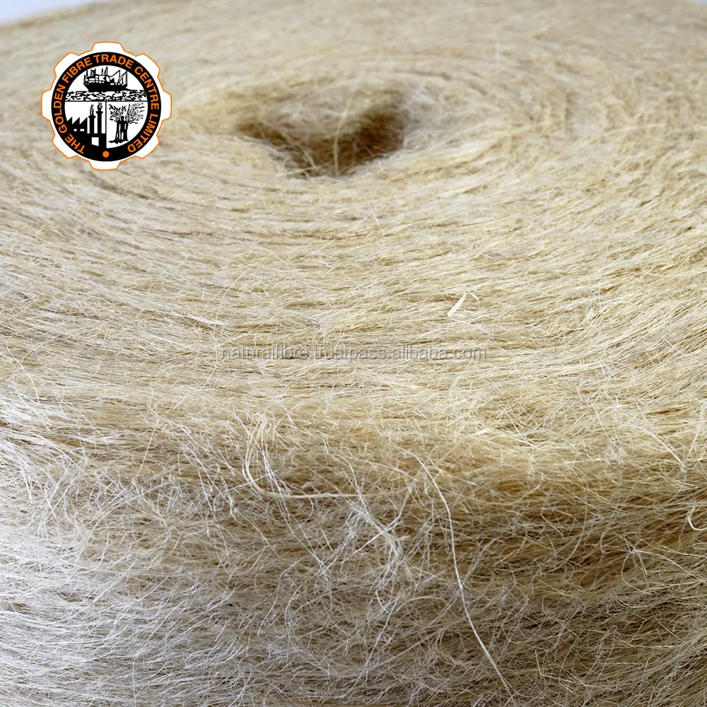 
Average Quality 100% Biodegradable Automotive Interior Carded Uncut Meshta Kenaf Jute Products of Bangladesh 