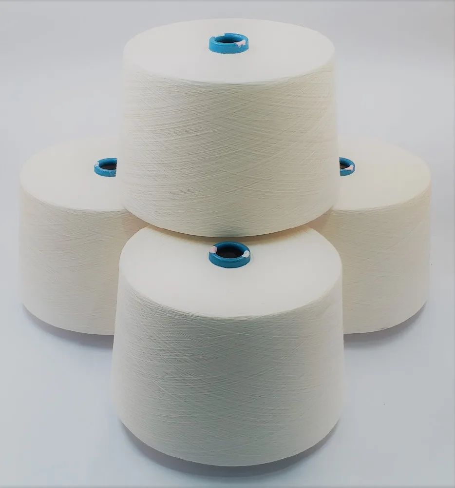 Polyester / Cotton Combed 30/1