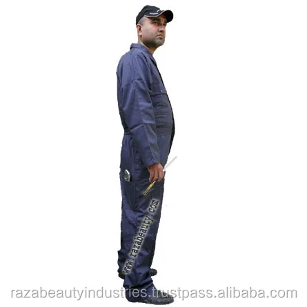 Bib Coveralls, Denim Jumpsuits, Safety Coveralls