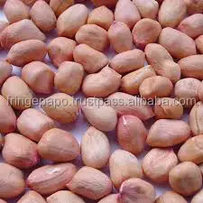 100% чистое количество толстых арахисовых зерен