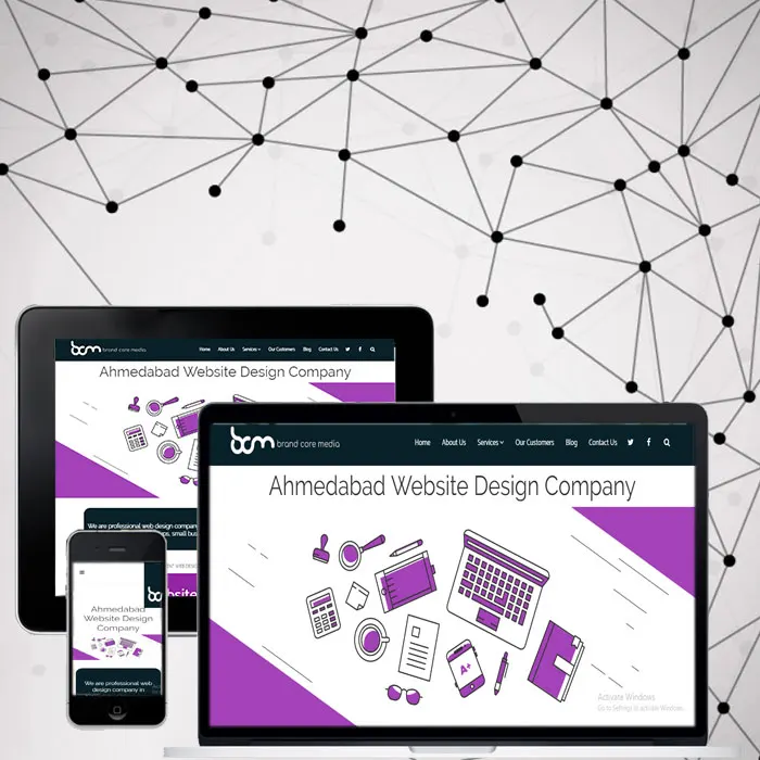 Shoe ecommerce website software and app in India - ProtoLabz eServices