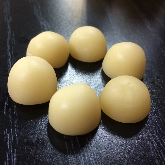 
NUTRALAB GMP CERTIFIED OEM PECTIN PROBIOTIC GUMMIES 