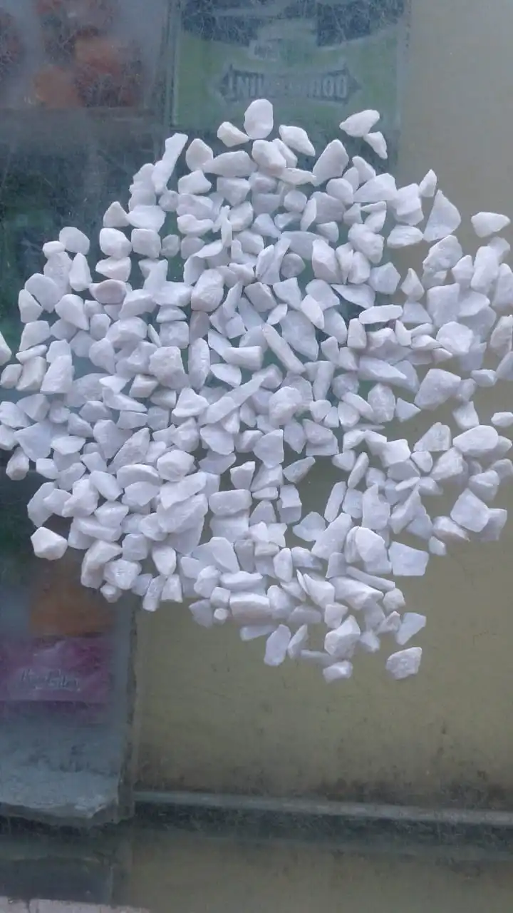 Напольное покрытие из мраморных чипов/супербелые мраморные чипы/дизайн мраморного пола с чипами