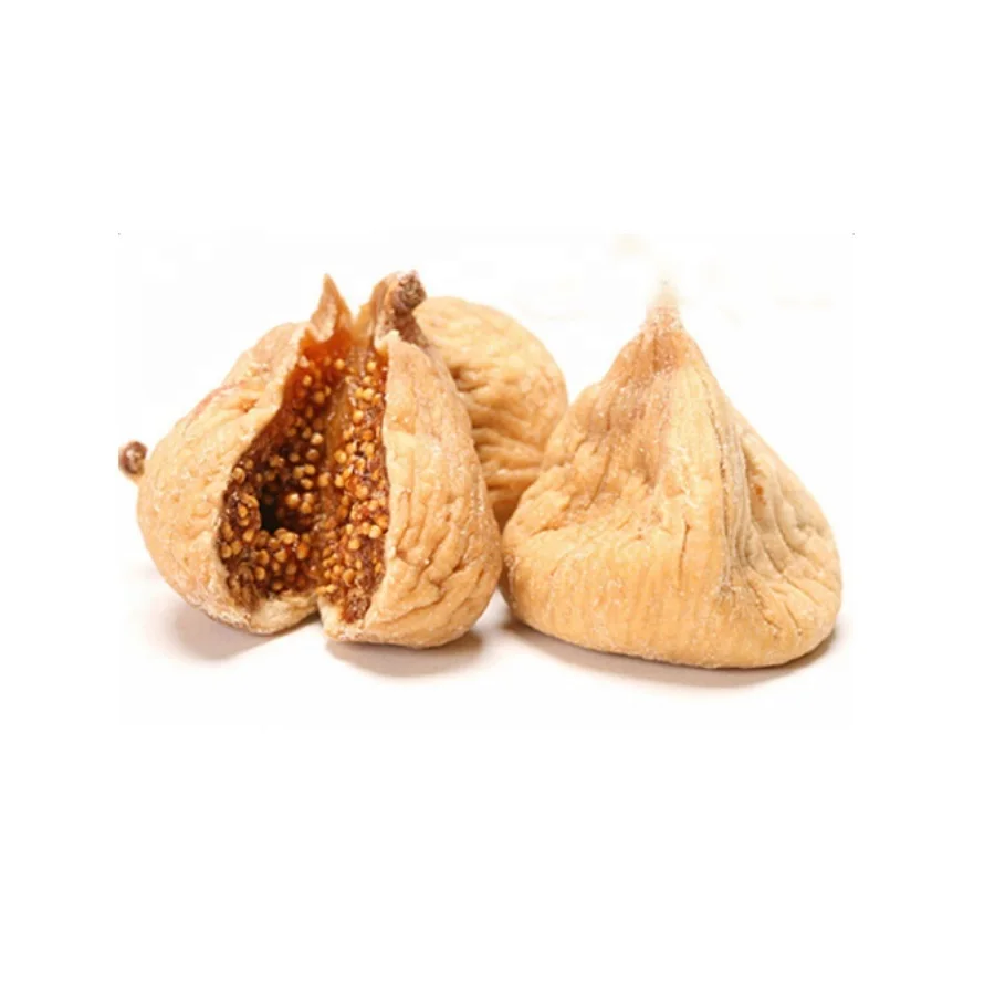 Dried Whole  Organic Figs
