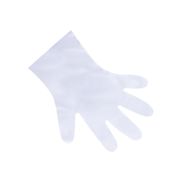Household Gloves TOP GLOVE Daily Cleaning Disposable CPE Gloves Food Preparation Manufactures