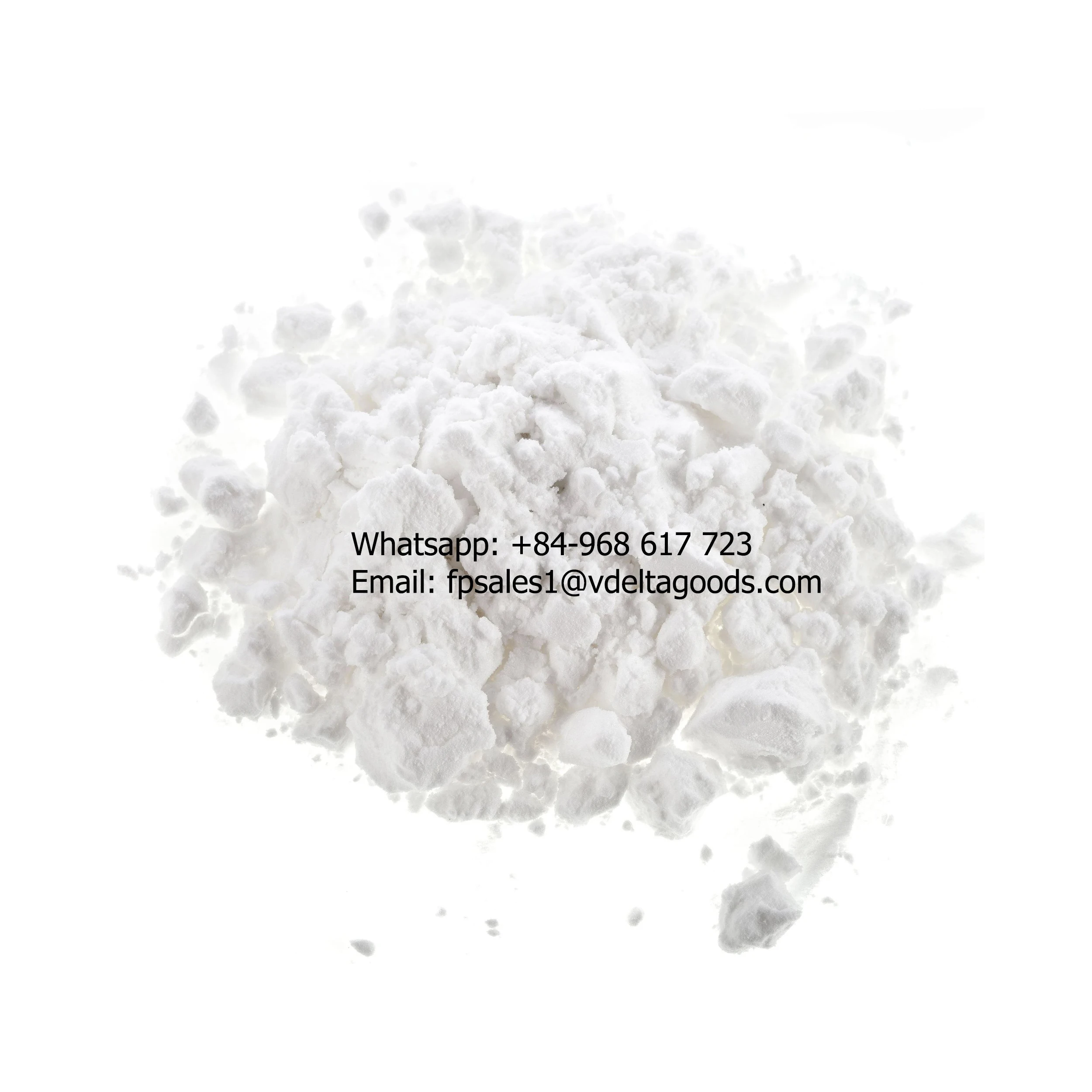 Cassava starch cheapest price Large quantity for buyers