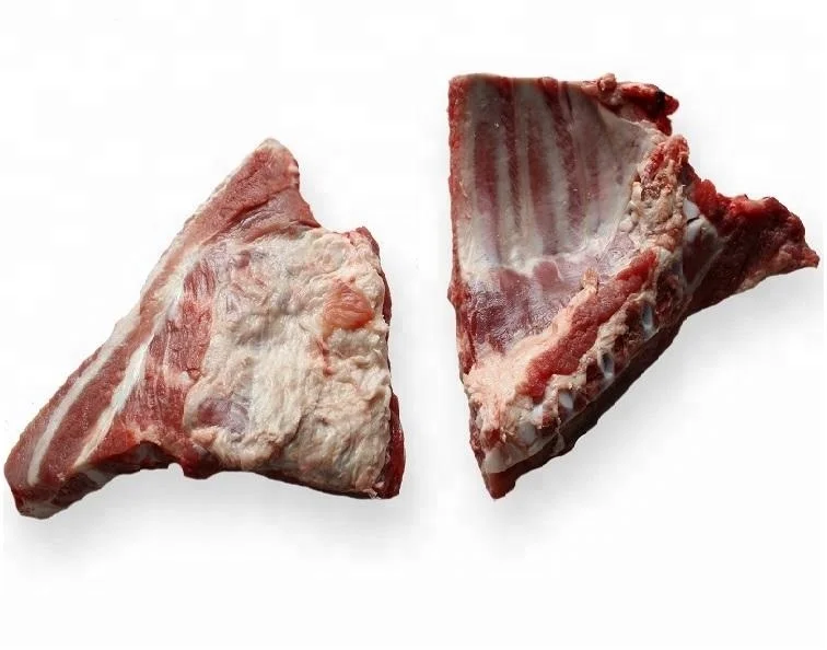 Pork ribs, pork riblets