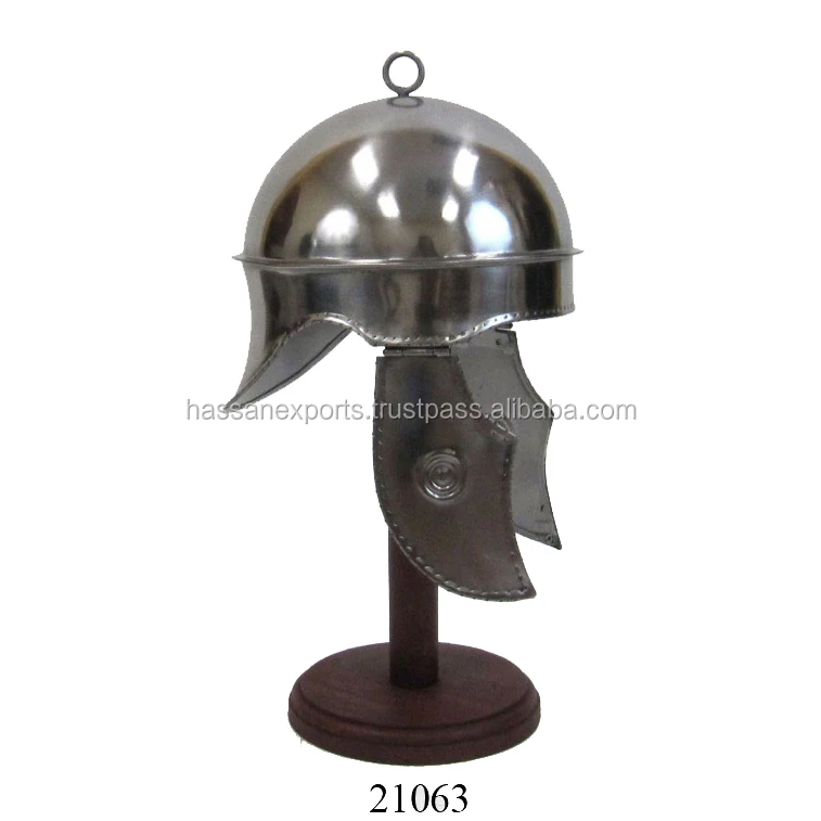 HBO Rome Helmet / Roman Helmet / Armor Helmet