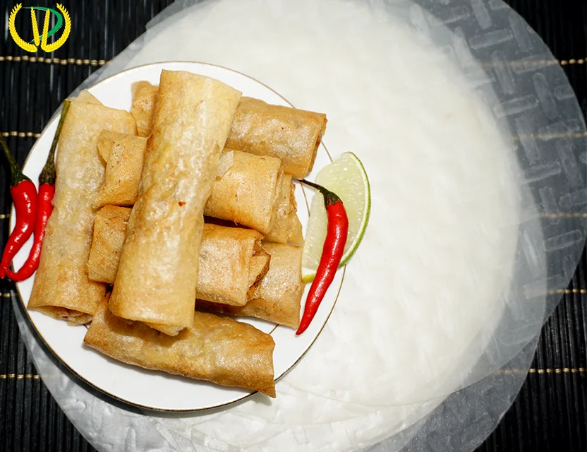 RICE PAPER FOR THE BEST PRICE 2019