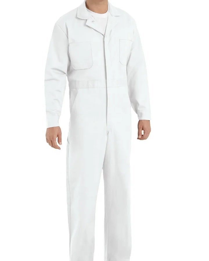 reflective carpenter uniform jumpsuit workwear overall