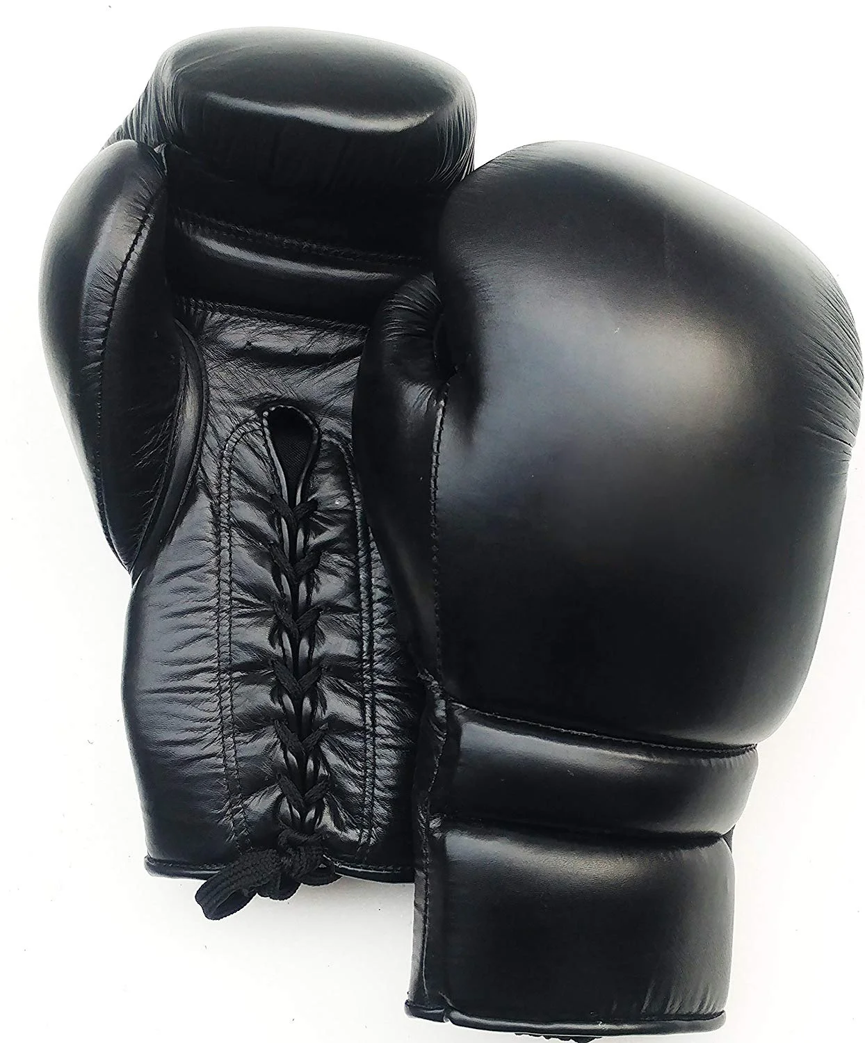 
Boxing gloves twins model Black customized logo printed boxing gloves / Orignal Leather Boxing gloves / Custom Boxing Gloves 