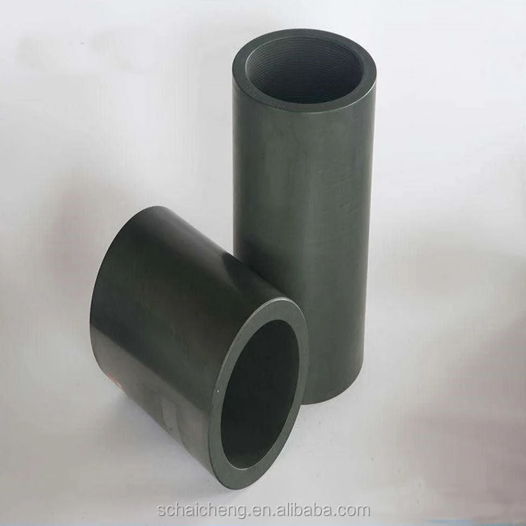 Factory Supplier Quality Crucible Clay Graphite For Metallurgy Industry