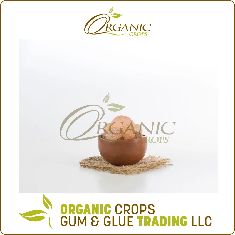 
Raw Natural Arabic Gum Price 