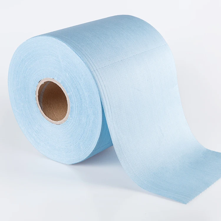 Selling high quality textile wood pulp spunlace