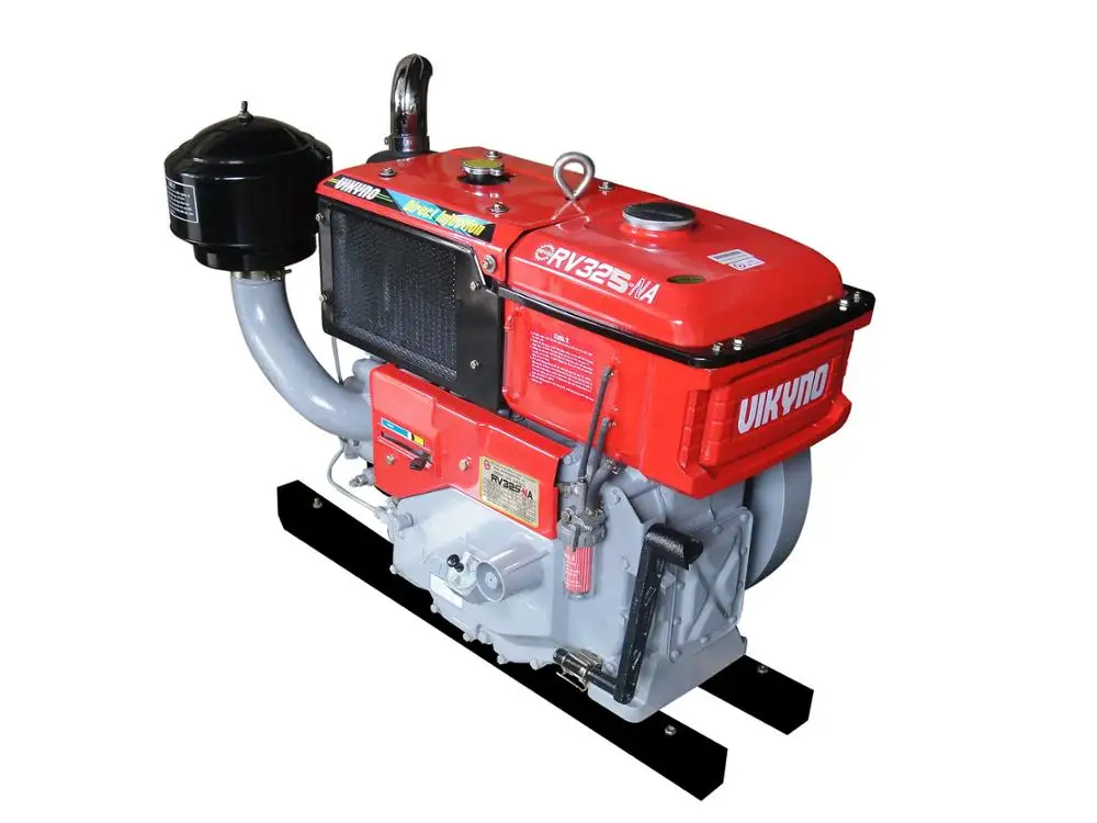 VYKINO Diesel Engine RV320 (30HP)