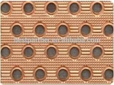 Automatic Fin Press Machine for Heat Exchanger Aluminum Fin Tube